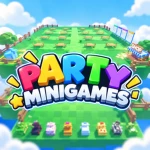 Party Mini Games Group Thumbnail