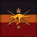 Forces Command [AU]ᅠ
