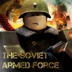 TRSU - The Royal Red Army