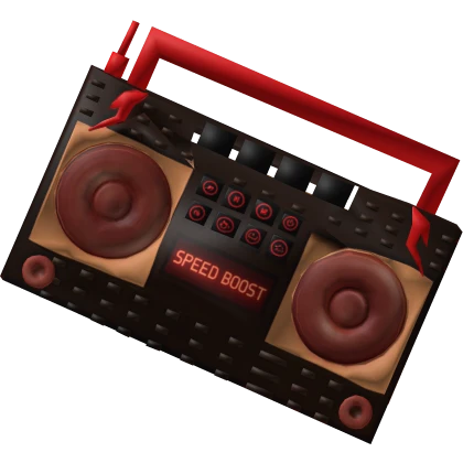 Item Thumbnail