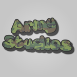 Army Studios !