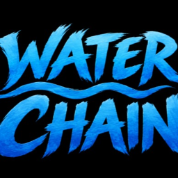 💧Crea tu cadena de Agua💧