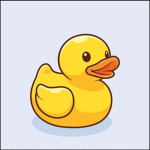 ~DUCKY FAN CLUB!!~