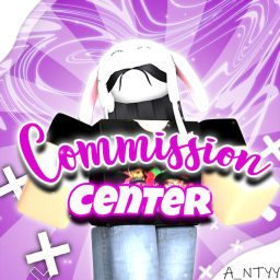 Commissions Center