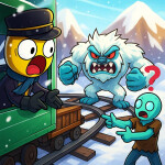 Frozen Rails🥶[ALPHA]