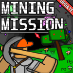 ⛏️Mining Mission🔮