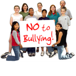 End world bullying