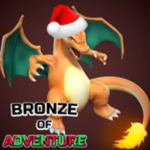 POKEMON | Bronze of Adventure