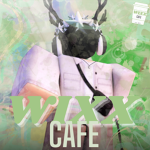 Wixx Cafe!