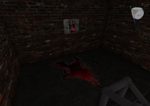 SCP 087-B screenshot 3