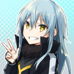 Anime Girls 大好きです