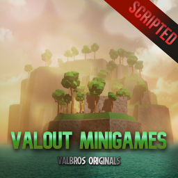 ValOut MiniGames - Revamped