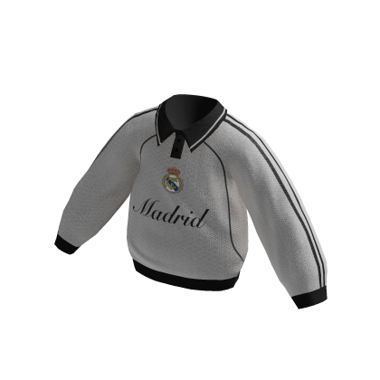 Madrid Knit Sweater