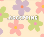 .ACCEPTING.