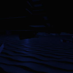 Frostbite Classic The Overhaul