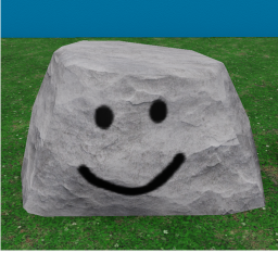 Your Friends Pet Rock