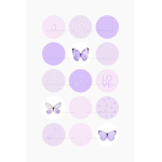 The Lulu Butterly Angels