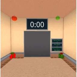 THE NEW ELEVATOR! (UPDATE!!!) icon