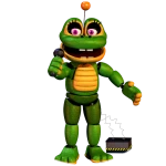 Game Badge Thumbnail