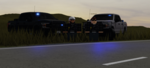 Criminal Investigations - ASRPC