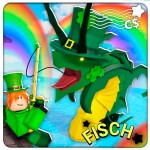 Fisch 🍀 [SHAMROCK SEAS]