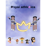 Roblox royal athletics