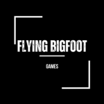 Flying Bigfoot Games