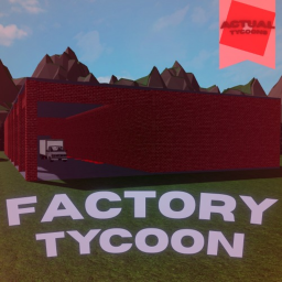 Factory Tycoon