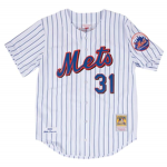 Mets fan club for fans only