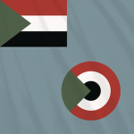 Sudanese Air Forceᅠᅠᅠᅠᅠᅠᅠᅠ