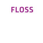 FLOSS/BACKPACK KID GANG
