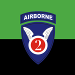 [DA] 2nd Airborne Division