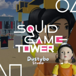 Squid Game Tower