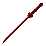 The Great Katana (Ruby)