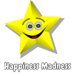 Happiness Madness!
