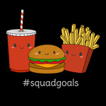 #FOOD SQUAD#