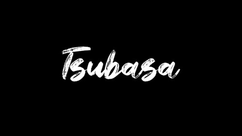 Tsubasa GFX