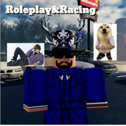 Racing WARS (TURK)