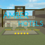 Amber Hotels™