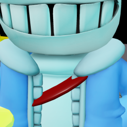 Awaken Sans Battle