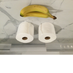 Banana Paper