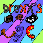 Drexx's UGC