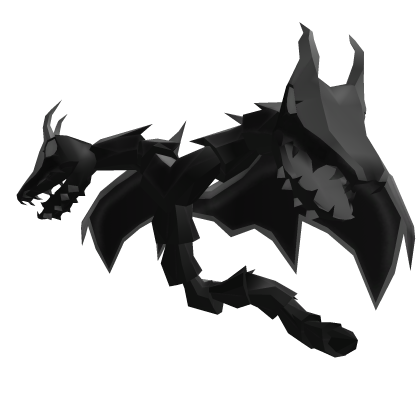 Shadow Dragon