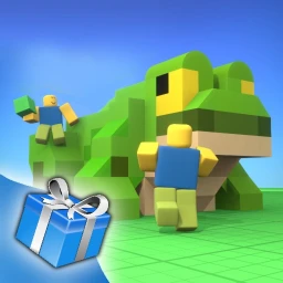 Just Build [🎁] icon