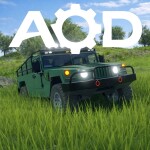 [🔧TUNING!] American Offroad Delivery