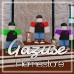 Gazuse Clothing Homestore