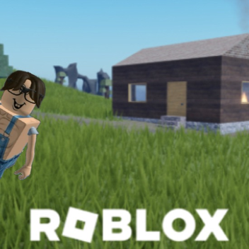 Roblox 2025 template (hangout)
