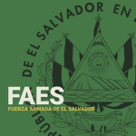 Salvadoran Armed Forcesᅠ