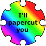 The Land of Paper Cuts Group Thumbnail