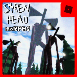 Siren Head Morphs icon